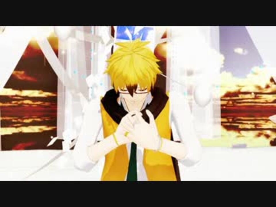 人気の Mmdサーヴァンプ 動画 54本 ニコニコ動画