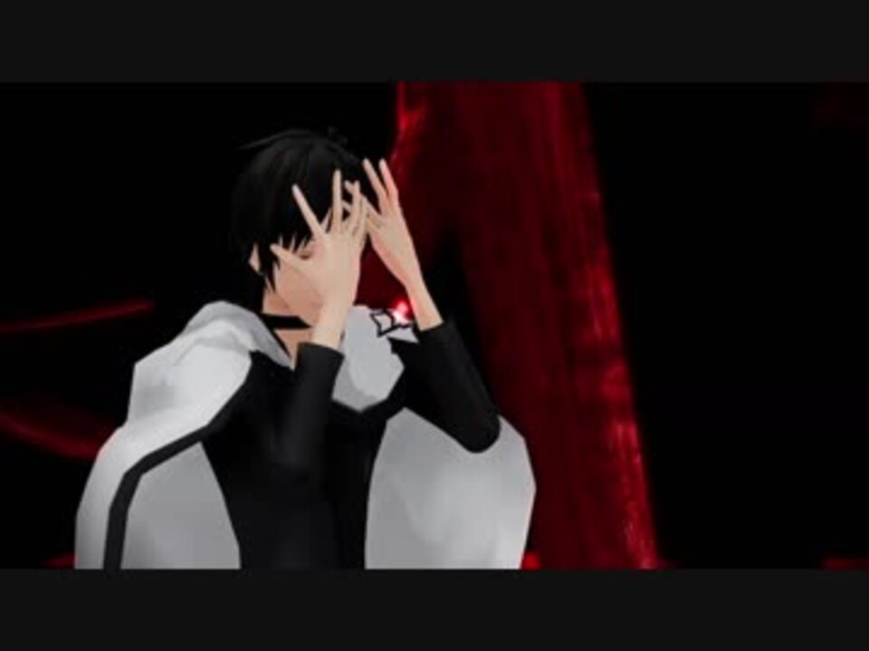 人気の Mmdサーヴァンプ 動画 54本 ニコニコ動画