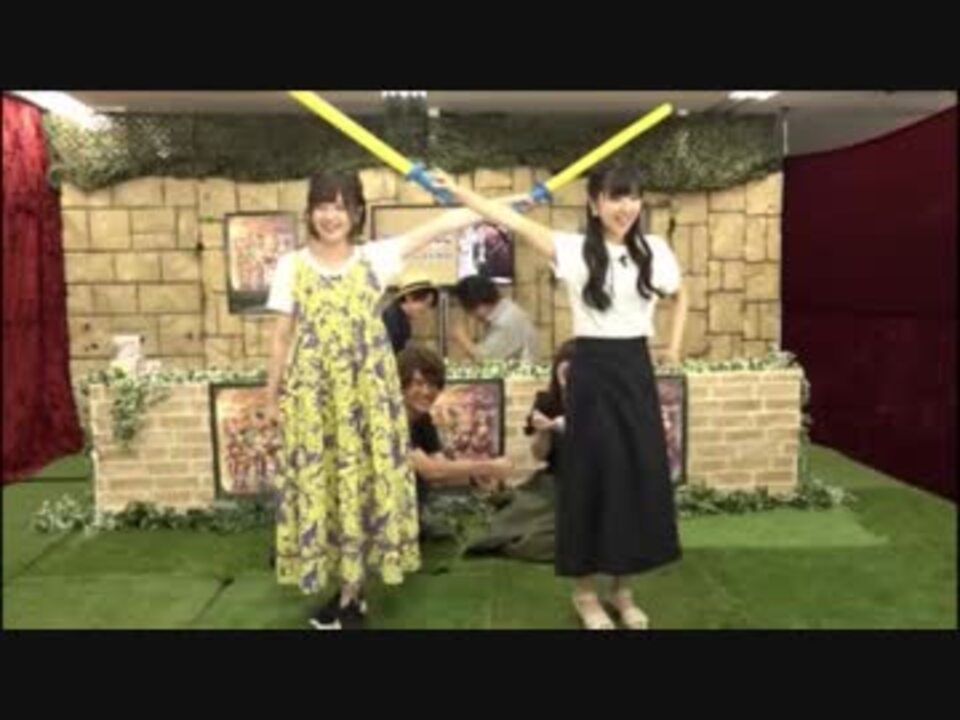 人気の ラジオ 茅野愛衣 動画 499本 11 ニコニコ動画