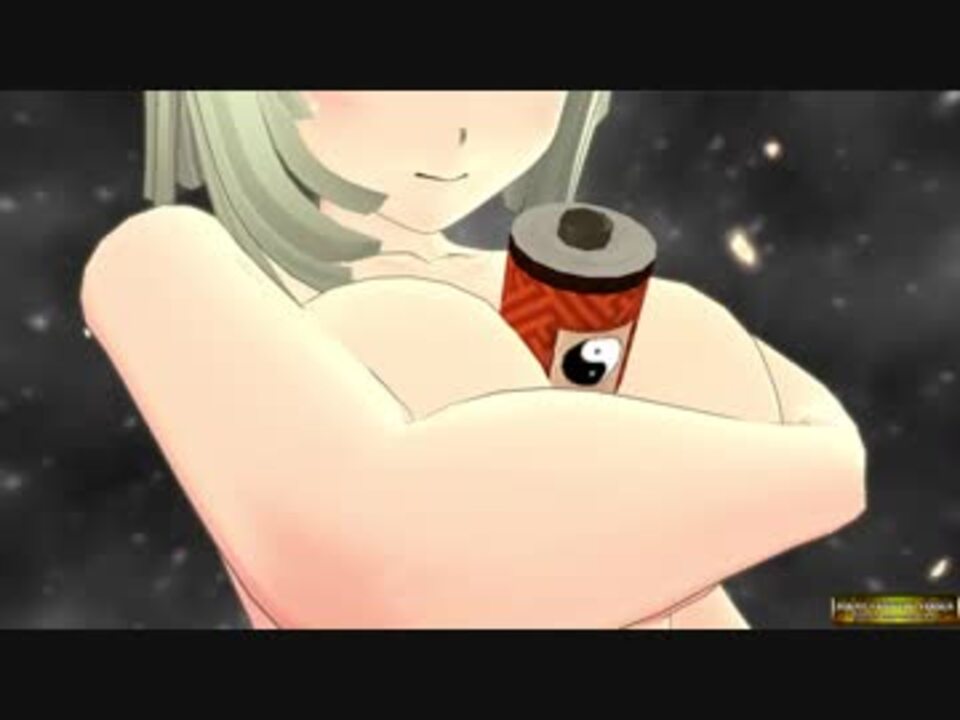 閃乱カグラ Ev 奈楽 各種演出鑑賞 ニコニコ動画