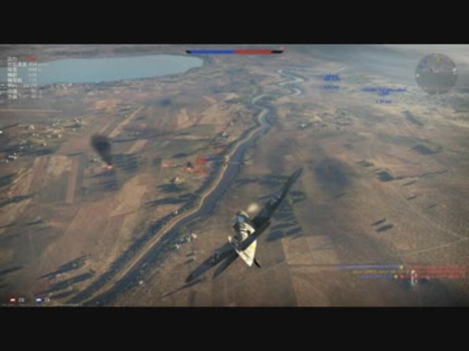 人気の ｂｆ１０９ 動画 219本 2 ニコニコ動画