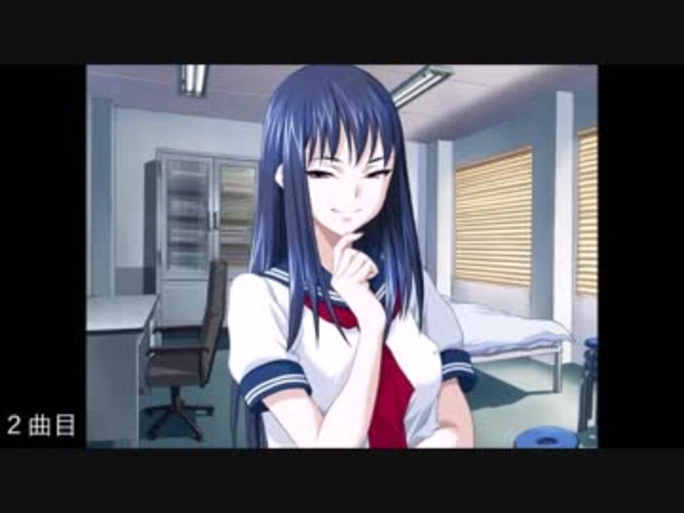 エロゲ体験版BGM集「ぶっかけ！！」もーにんぐ - ニコニコ動画