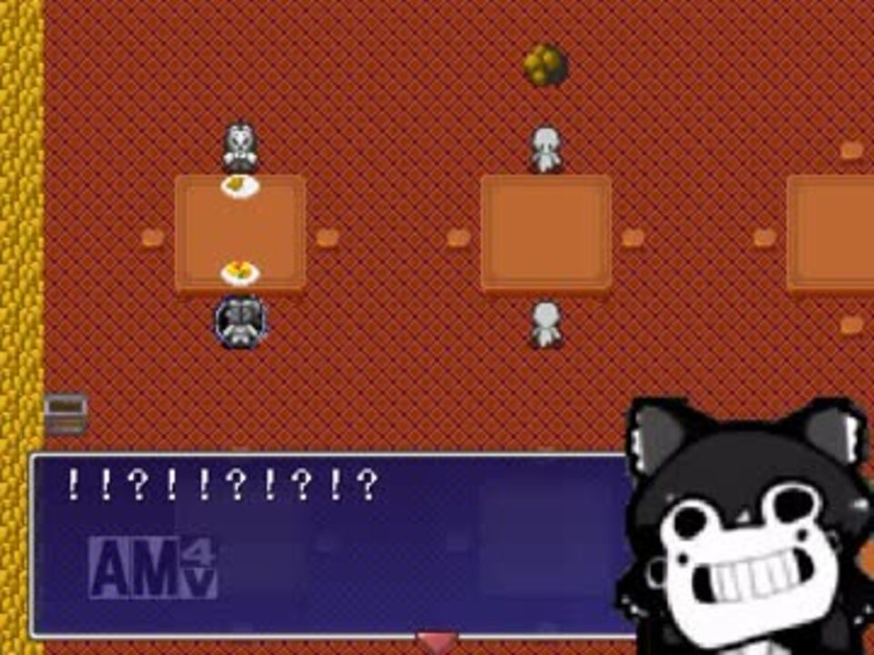 人気の Wolf Rpgエディター 動画 1 636本 46 ニコニコ動画