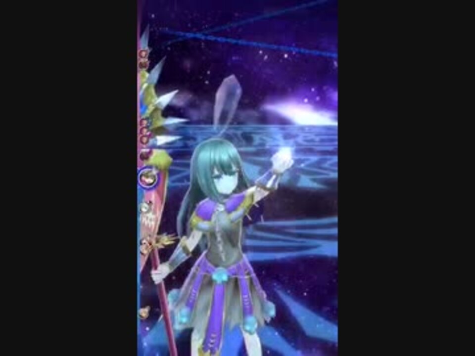 水樹ガオケレナ捕獲 ニコニコ動画