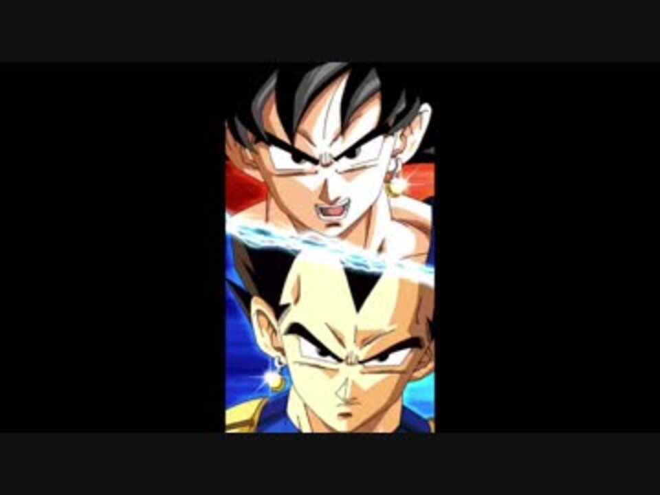 ドッカンバトル アプデ後のガシャ演出 全部ではない 友情ガシャ ニコニコ動画