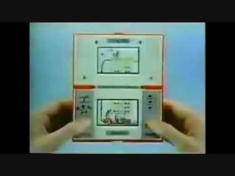 80年代 00年代の懐かしいゲーム機関連cm集 ニコニコ動画