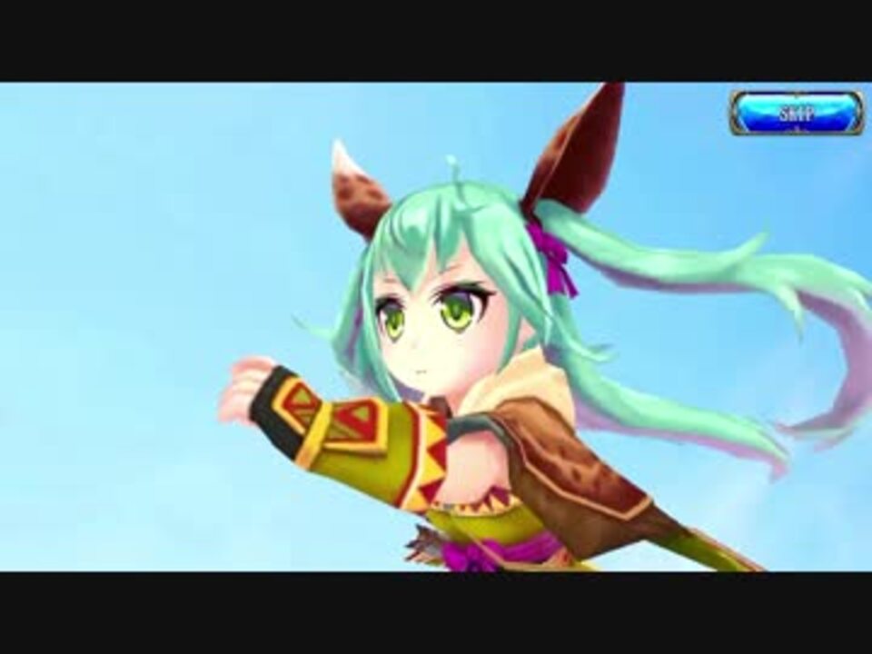 誰ガ為のアルケミスト メインストーリー 第4章 第4話 Part 04 ニコニコ動画