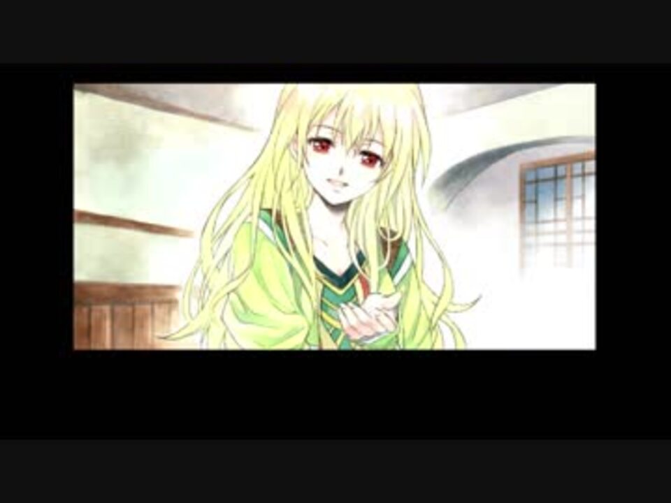 ふうらい奇譚 太陽の霊廟 実況 第二十四話 ニコニコ動画
