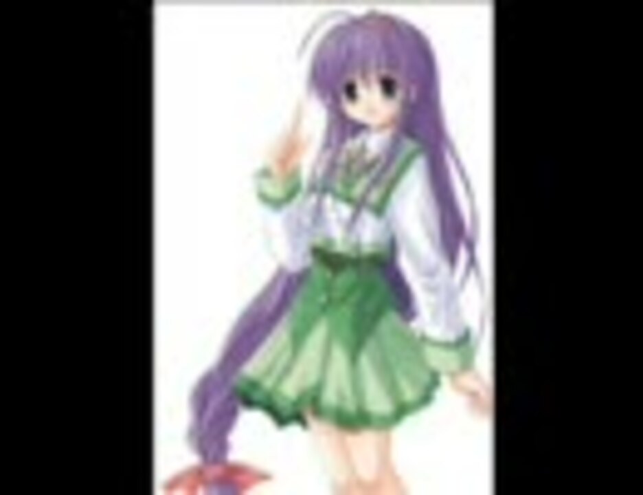 ドラマｃｄ秋桜の空に 涼香の卒業 ニコニコ動画