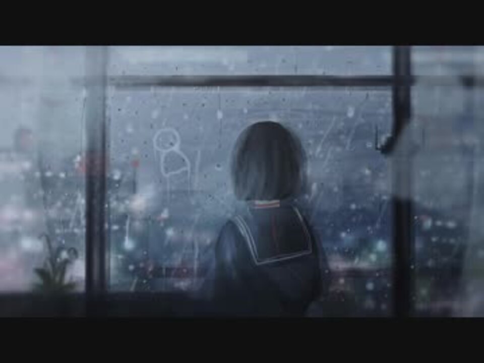 人気の 雨 初音ミク 動画 90本 2 ニコニコ動画