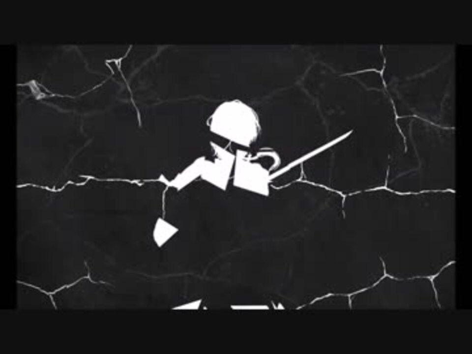 極加州清光破壊ボイス お守りあり ニコニコ動画