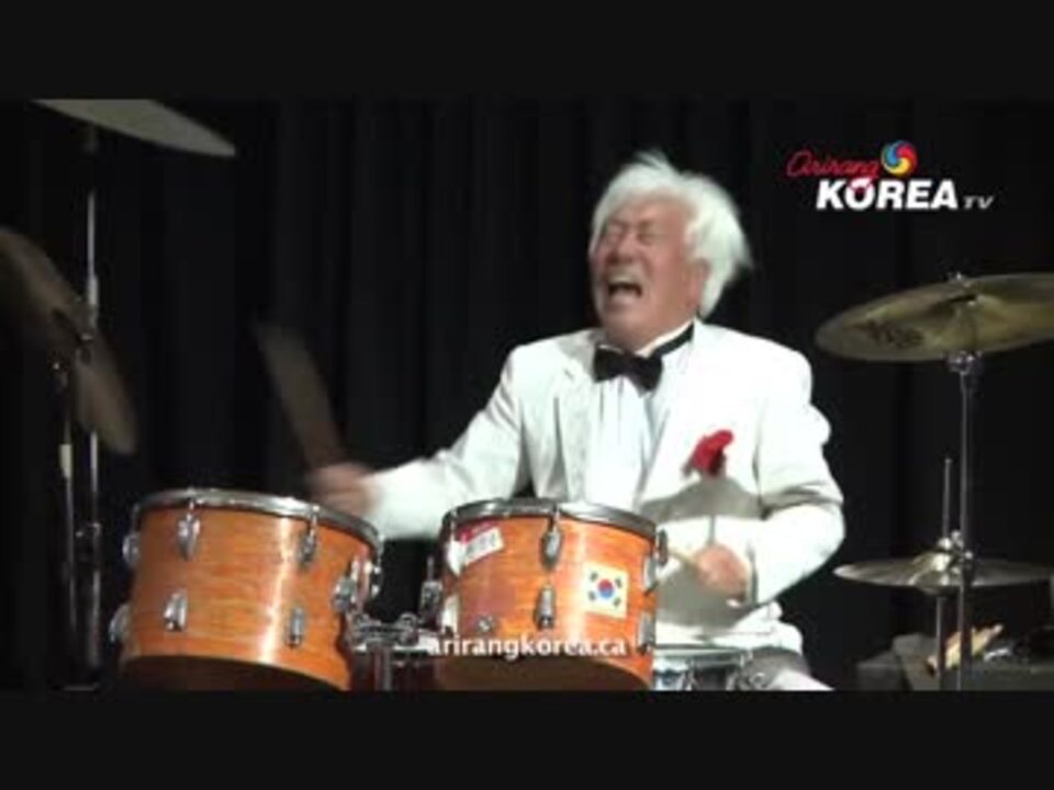 クォンスングン現在のパフォーマンス ニコニコ動画