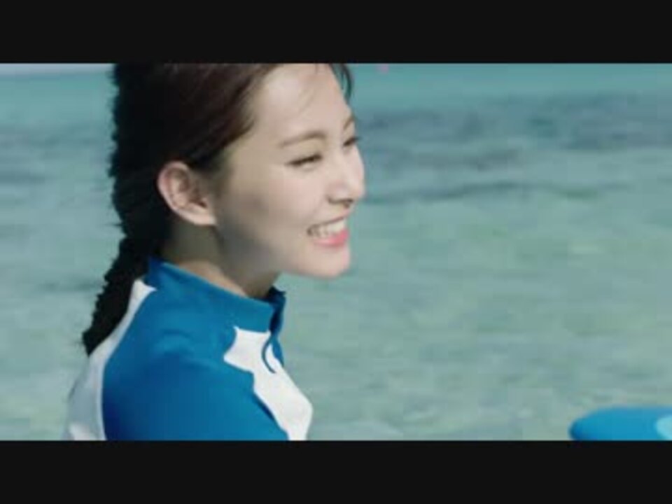 Twice X ポカリスエット ナヨン モモ ツウィ ニコニコ動画