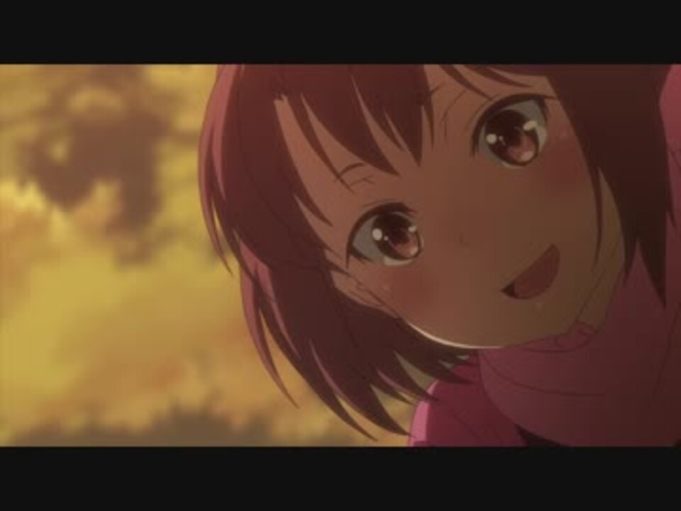 Tvアニメ ガンゲイル オンライン 最終回 第12話 予告映像 ニコニコ動画