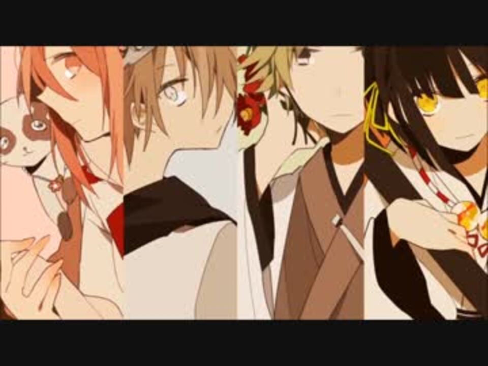 人気の ミカグラ学園組曲 動画 435本 3 ニコニコ動画