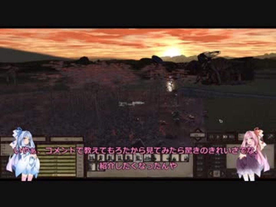 人気の Kenshi 動画 5 496本 12 ニコニコ動画