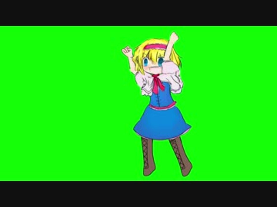 ダイナミックICGドラムGB - ニコニコ動画