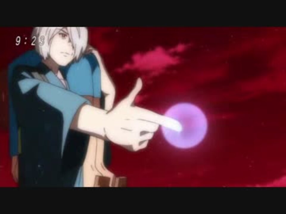 人気の ゲゲゲの鬼太郎 第6作 動画 253本 ニコニコ動画