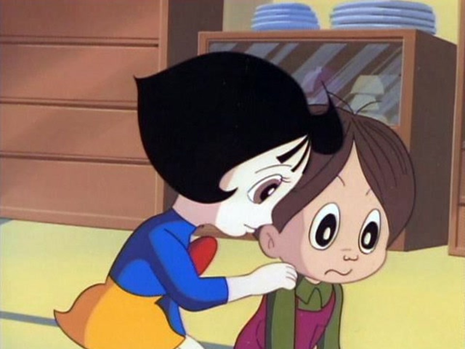 ましまゆうき/宮崎淳子／ふしぎなメルモ ましまゆうき/宮崎淳子／ふしぎなメルモ