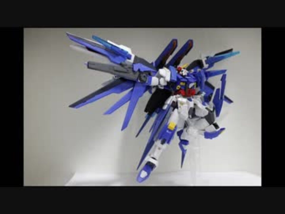 人気の ガンプラ 魔改造 動画 54本 ニコニコ動画