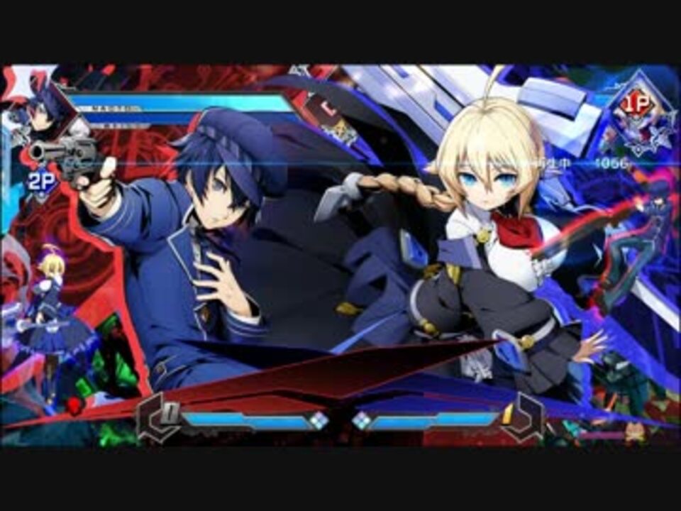 人気の ｂｂｔａｇ 動画 4本 ニコニコ動画