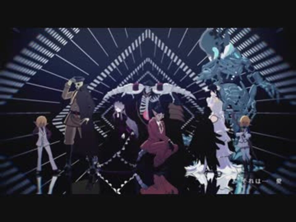 人気の アルベド オーバーロード 動画 69本 ニコニコ動画