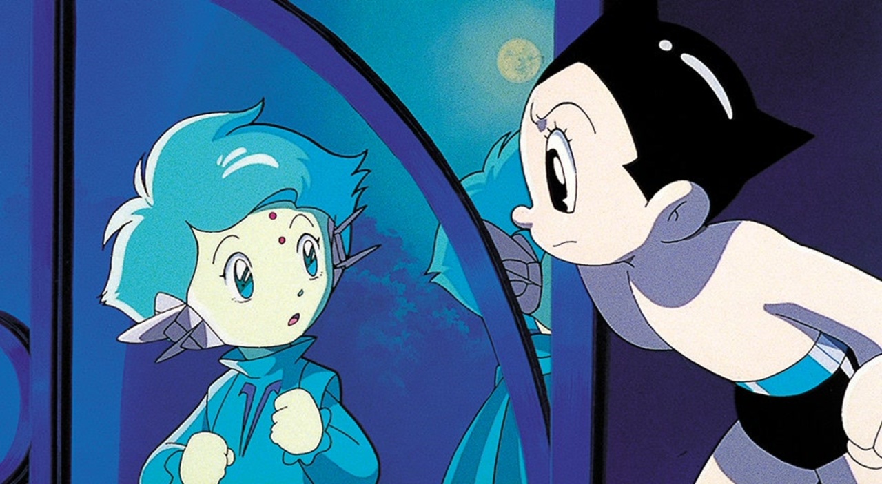 Astroboy 鉄腕アトム 全50件 Dアニメストア ニコニコ支店のシリーズ ニコニコ動画