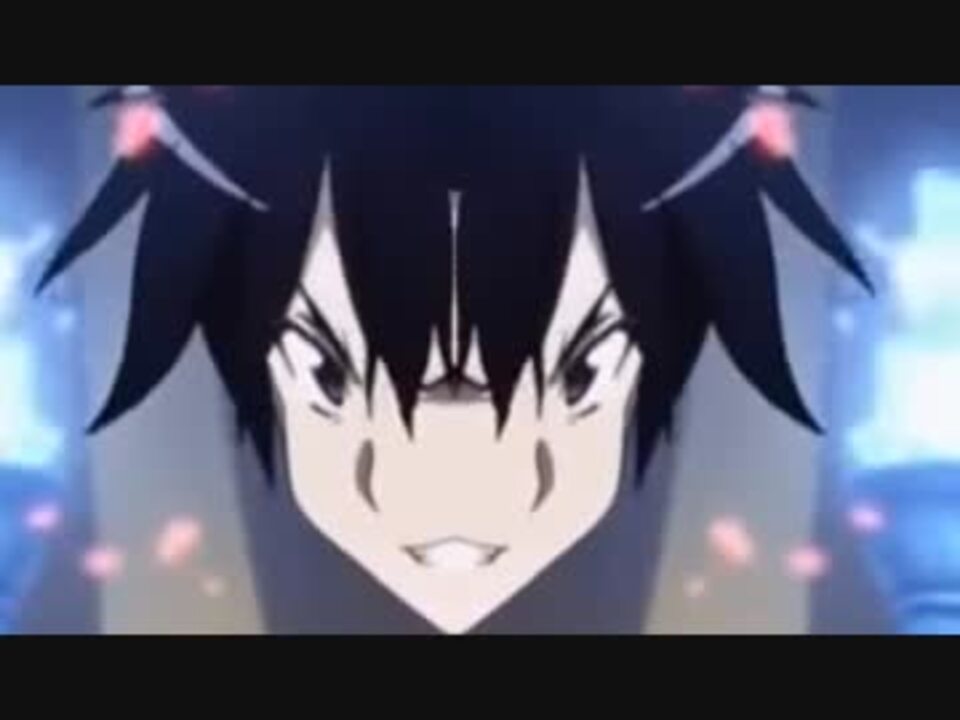 スターバーストストリーム ニコニコ動画