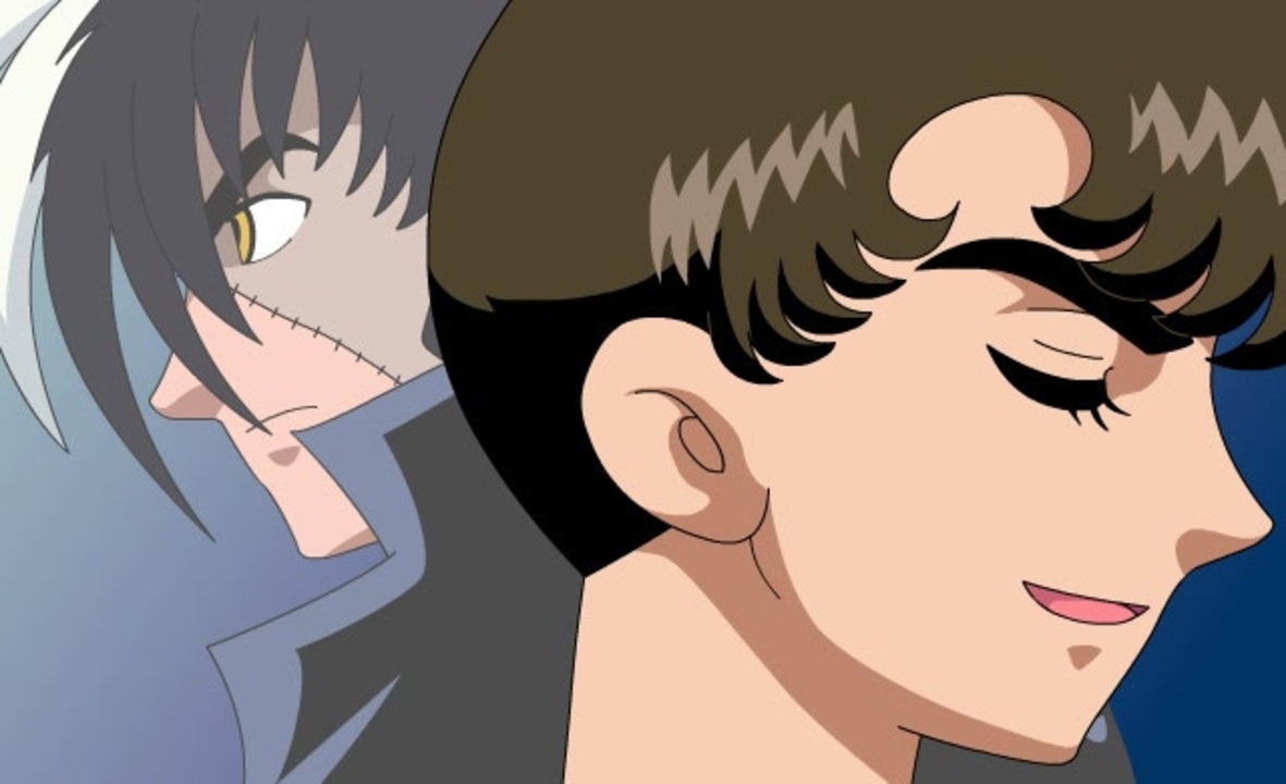 ブラック ジャック Flashアニメ 全12件 Dアニメストア ニコニコ支店のシリーズ ニコニコ動画