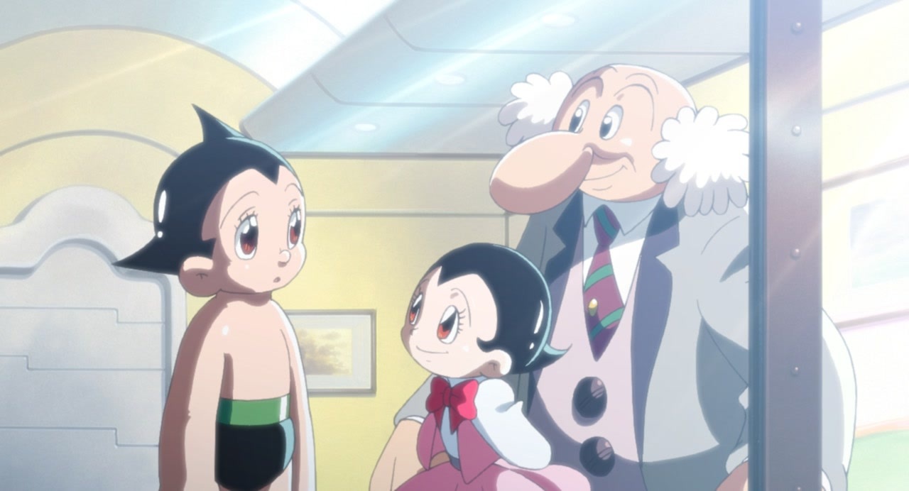 人気の Astro Boy 鉄腕アトム 動画 40本 ニコニコ動画