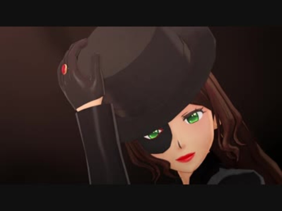 APヘタリアMMD】姐分と皆さんでLaLaL危 おまけ寸劇付き - ニコニコ動画