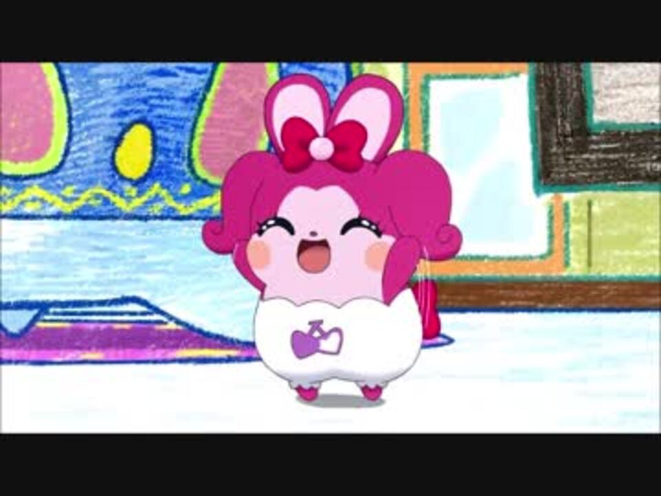 音mad リボンリボン みならいここたま道 ニコニコ動画