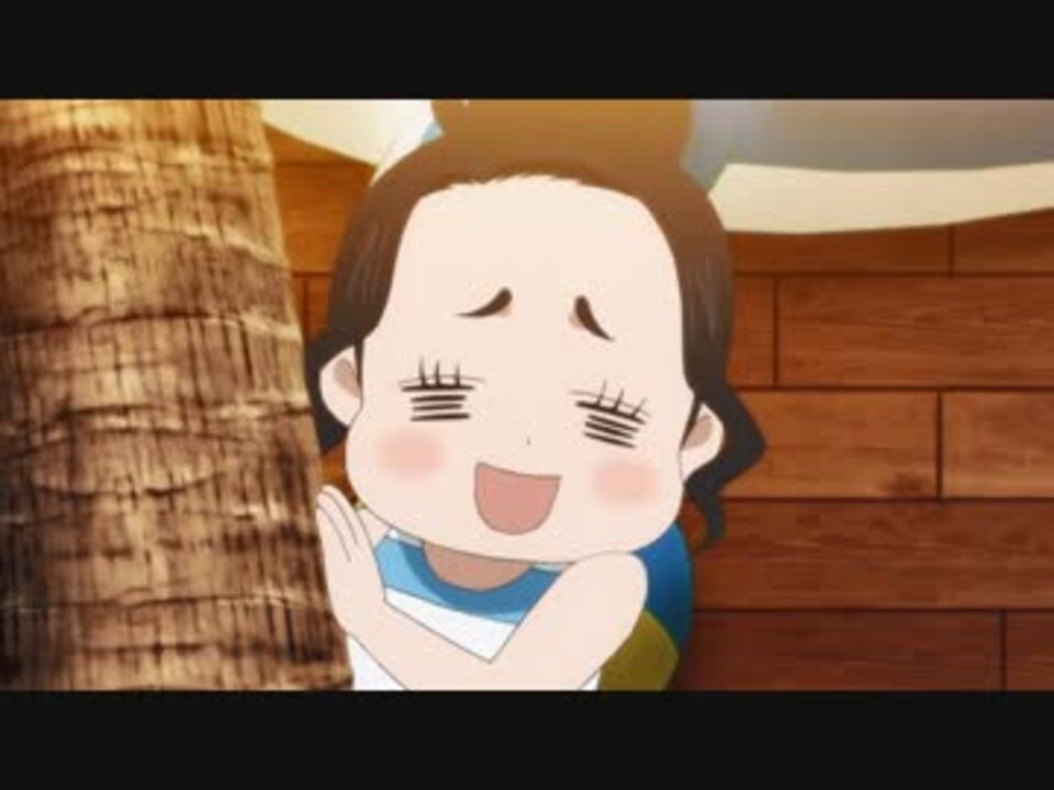 ブラッククローバー ページ40 黒の海岸物語 アニメ 動画 ニコニコ動画