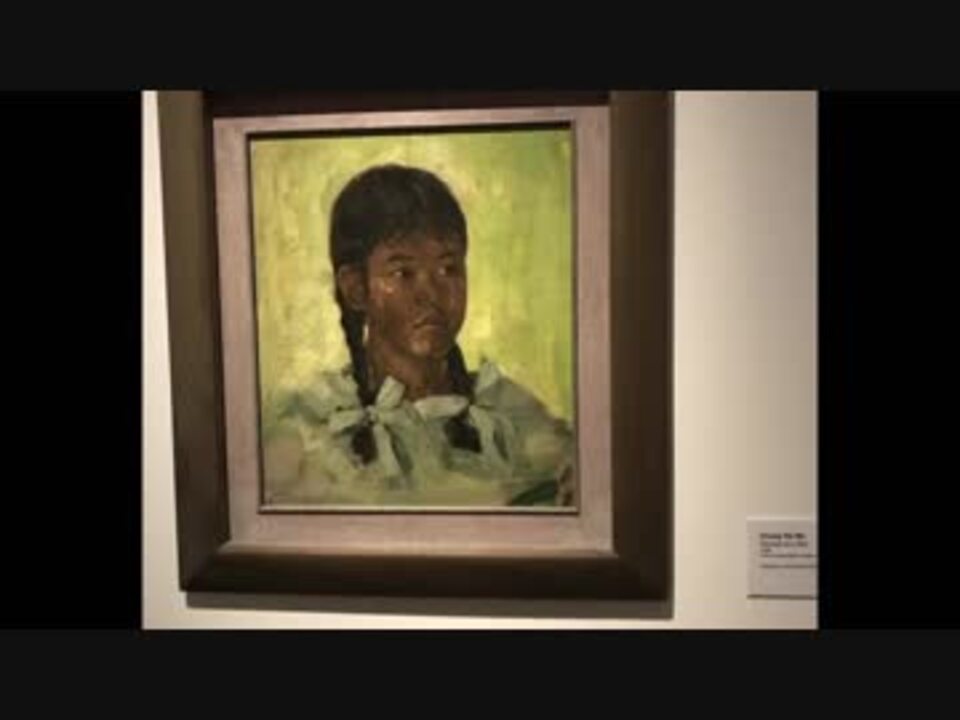 野獣先輩に似てる絵画 使用例 ニコニコ動画