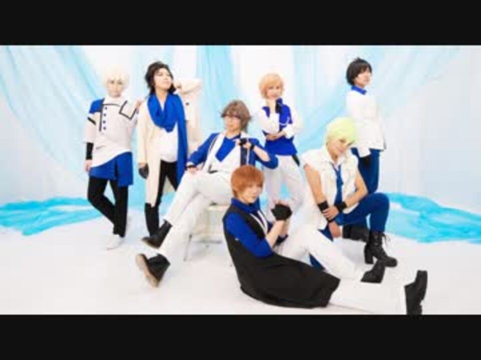 人気の うたの プリンスさまッ 動画 6 718本 27 ニコニコ動画