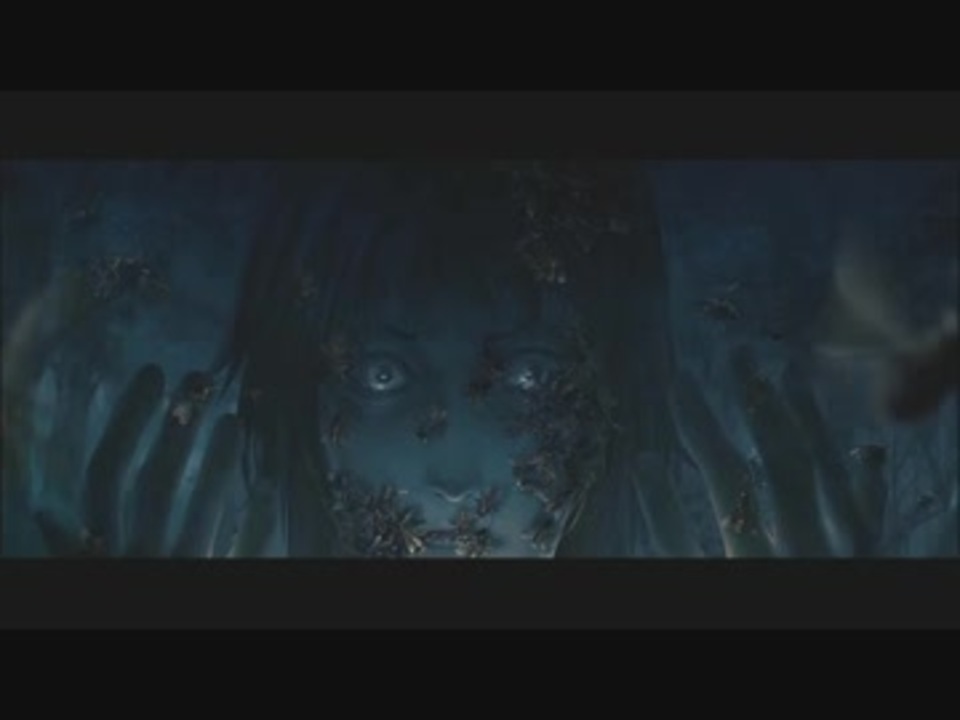 人気の 死印 動画 1 526本 2 ニコニコ動画