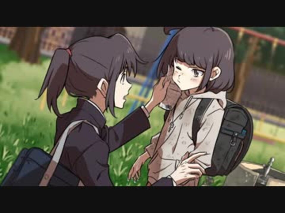 実況 キリザキ君は ラストルート Part6 ニコニコ動画