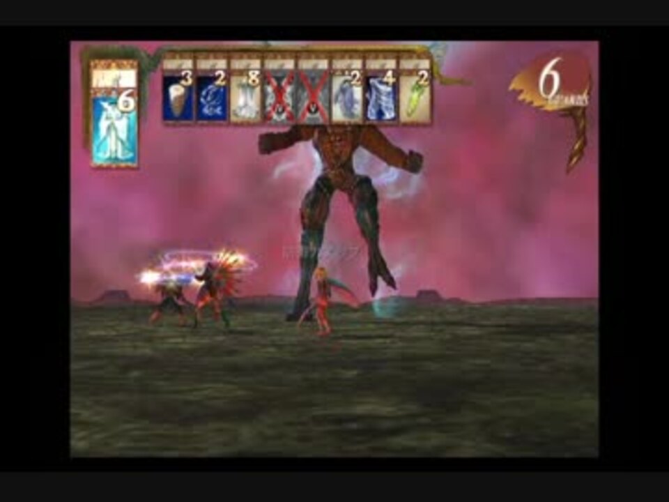 人気の ウタ 実況 動画 519本 12 ニコニコ動画