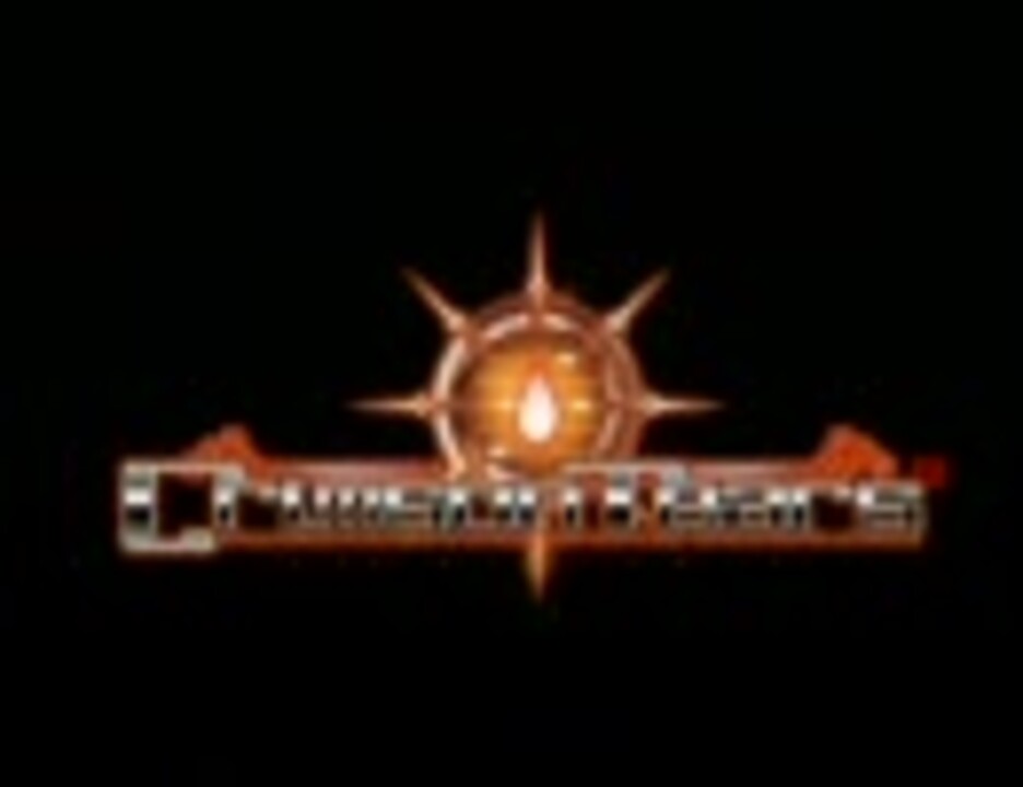 Crimson Tears OP ニコニコ動画