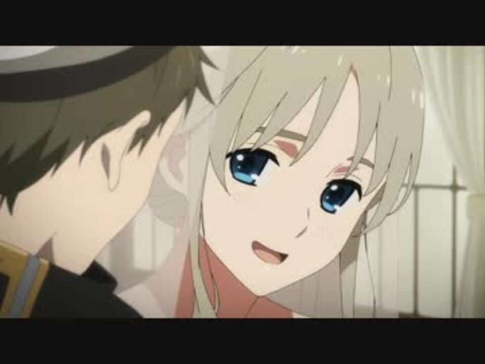 ダーリン イン ザ フランキス ミツルとココロ と13部隊 ミツココ ニコニコ動画