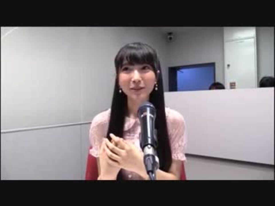 山崎エリイ 星の宮殿 1日復活公開生放送 山崎エリイ 星の宮殿 七夕special ニコニコ動画