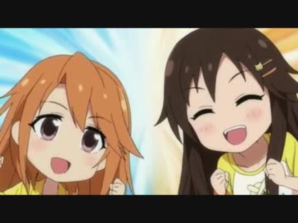 人気の アイドルマスター Coatアニメーション 動画 24本 ニコニコ動画