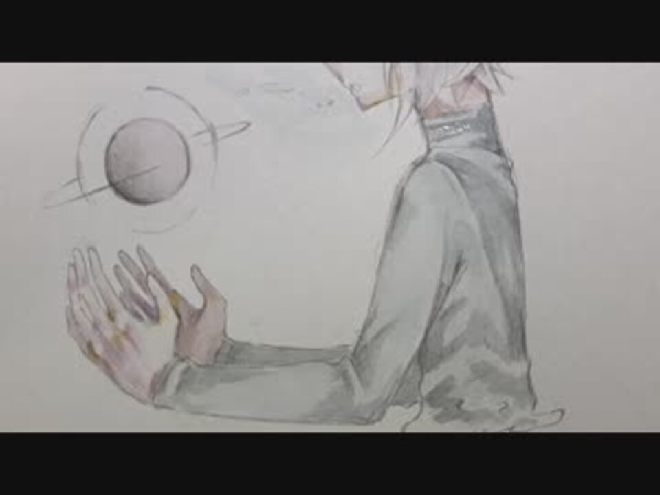 人気の イラストメイキング 動画 868本 ニコニコ動画