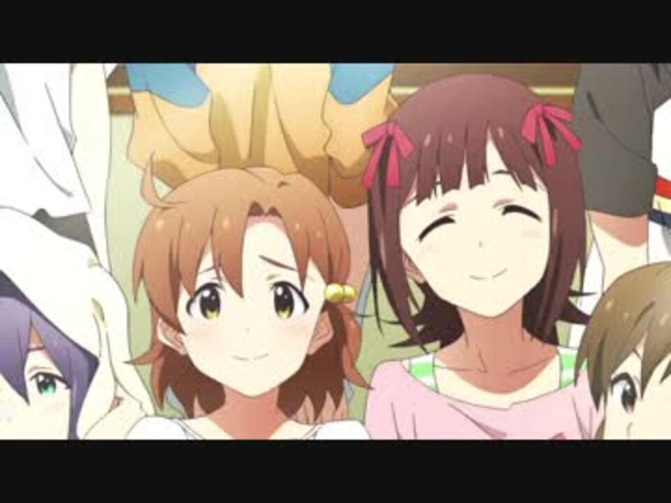 人気の 輝きの向こう側へ 動画 139本 ニコニコ動画