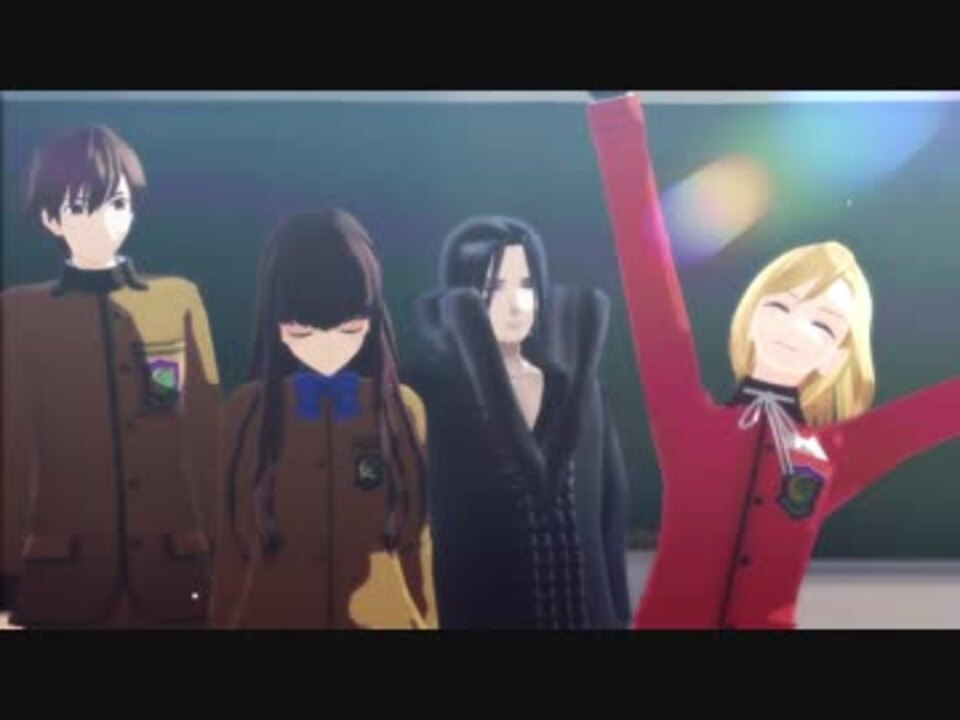 人気の Fate Extra 動画 2 562本 7 ニコニコ動画