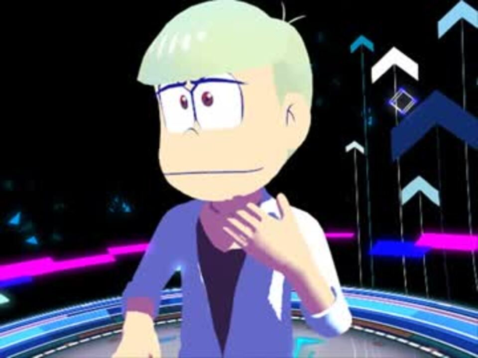 人気の パズ松衣装 動画 8本 ニコニコ動画