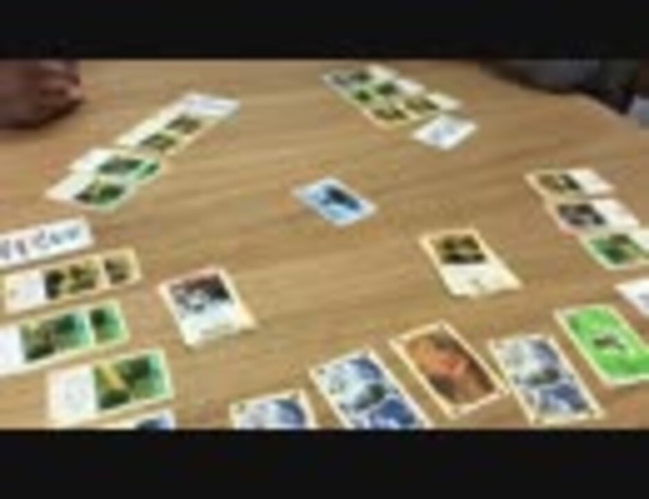 人気の カタン池袋 動画 465本 8 ニコニコ動画