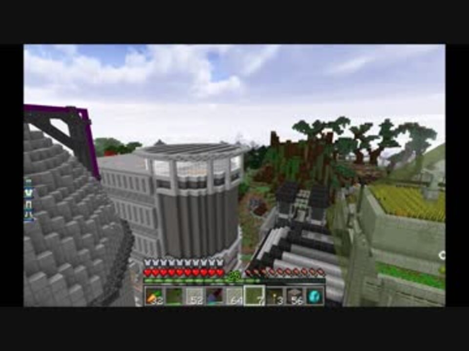 人気の 工業化mod 動画 12 454本 2 ニコニコ動画