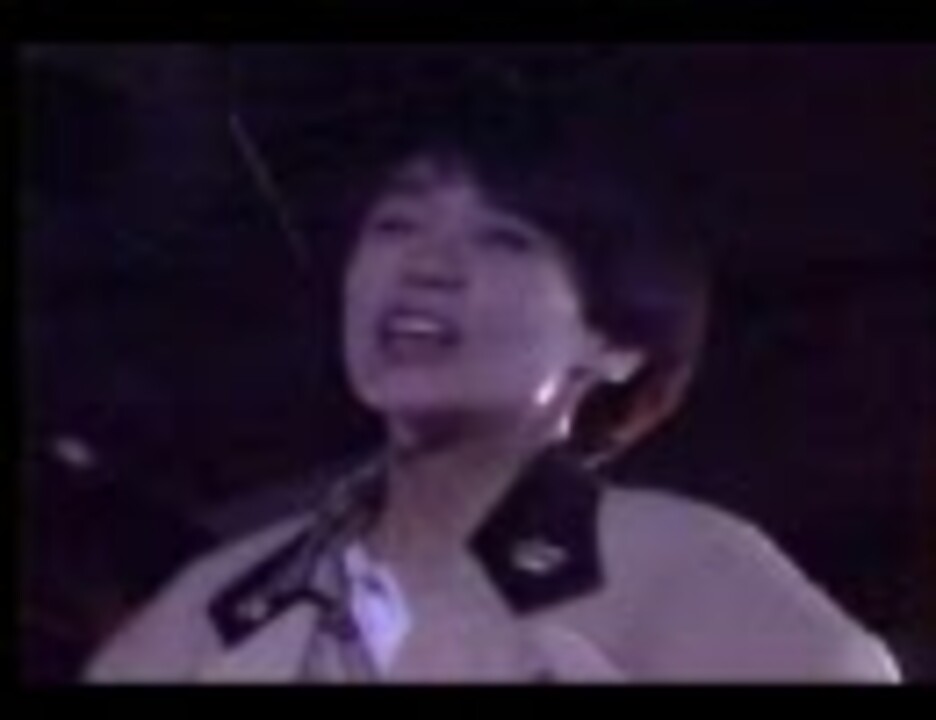 永井真理子 瞳 元気 ニコニコ動画