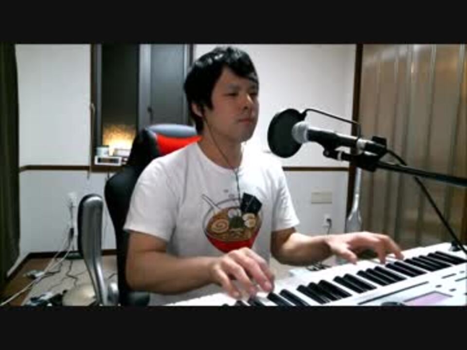 人気の 何度でも蘇るさ 動画 96本 3 ニコニコ動画